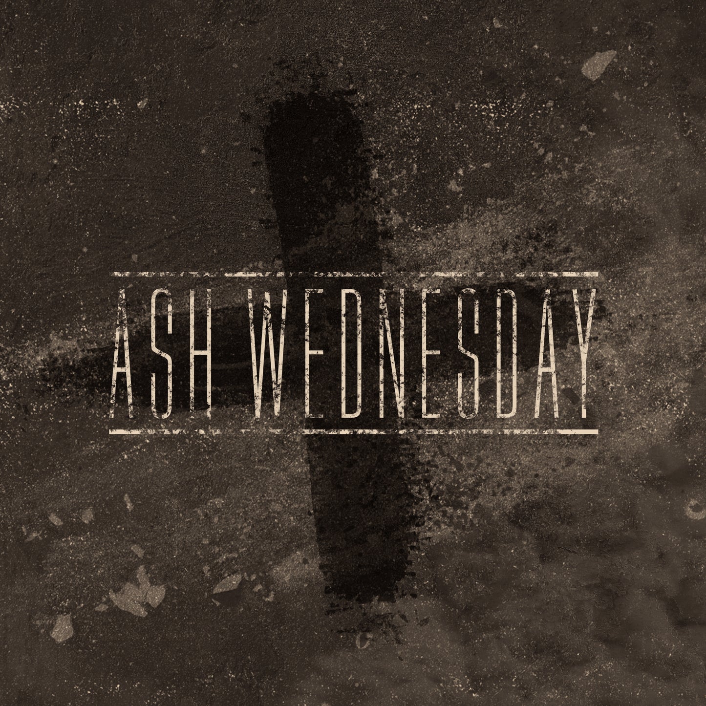 Ash Wednesday