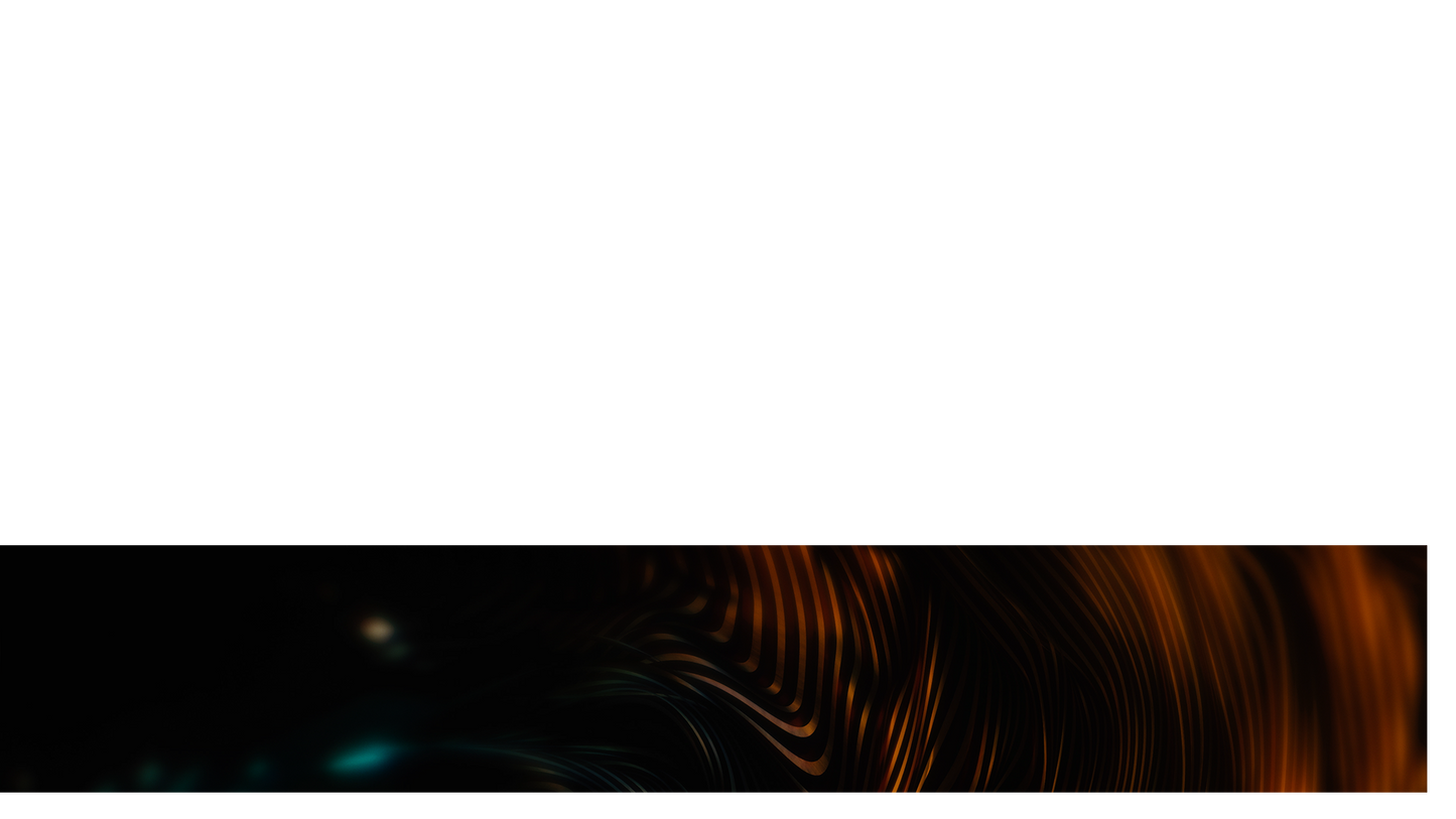 Dark Strings Lower Third 9