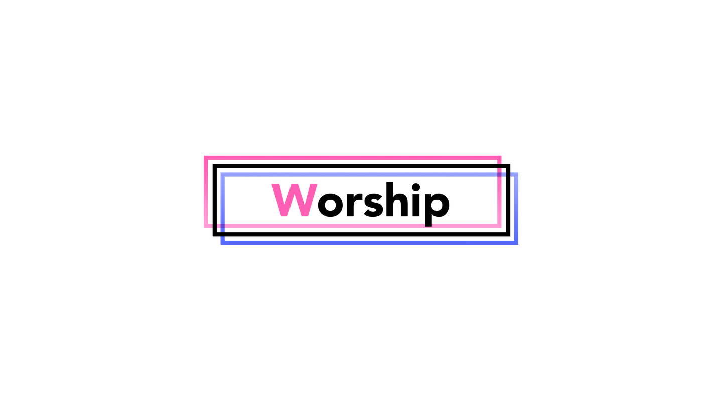 Bright Plex Worship