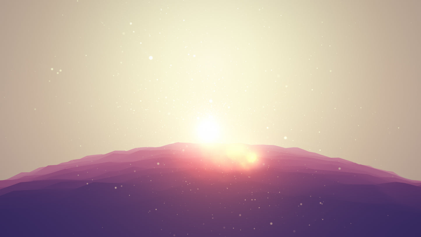 Geowaves Planetoid