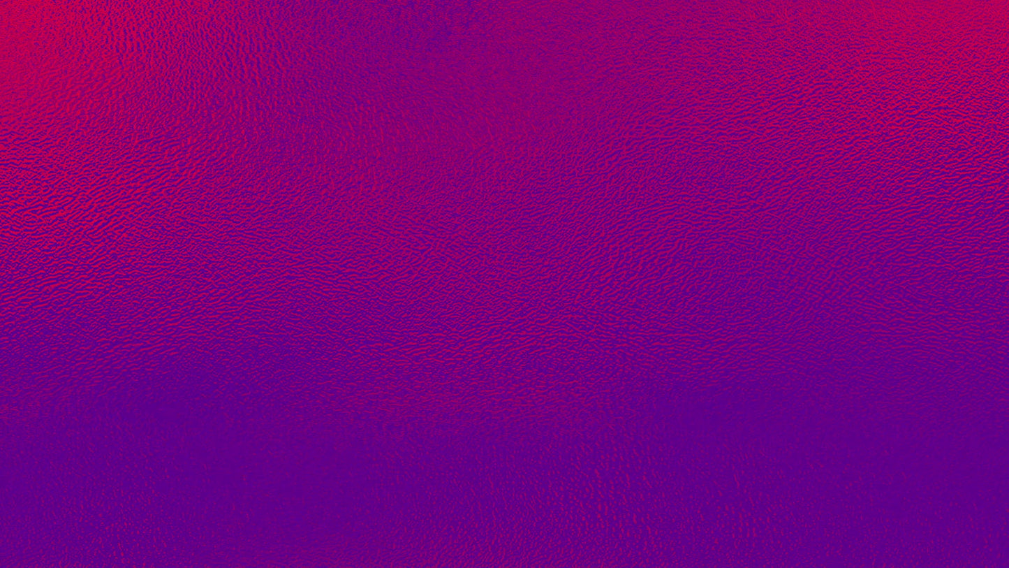 Valentine Foil Pink Heartless