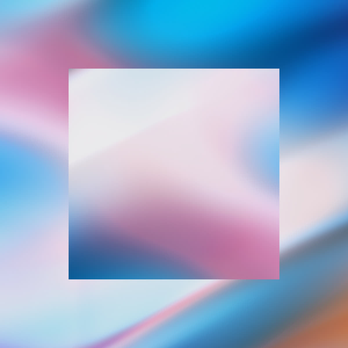 Spring Colors Online Blank