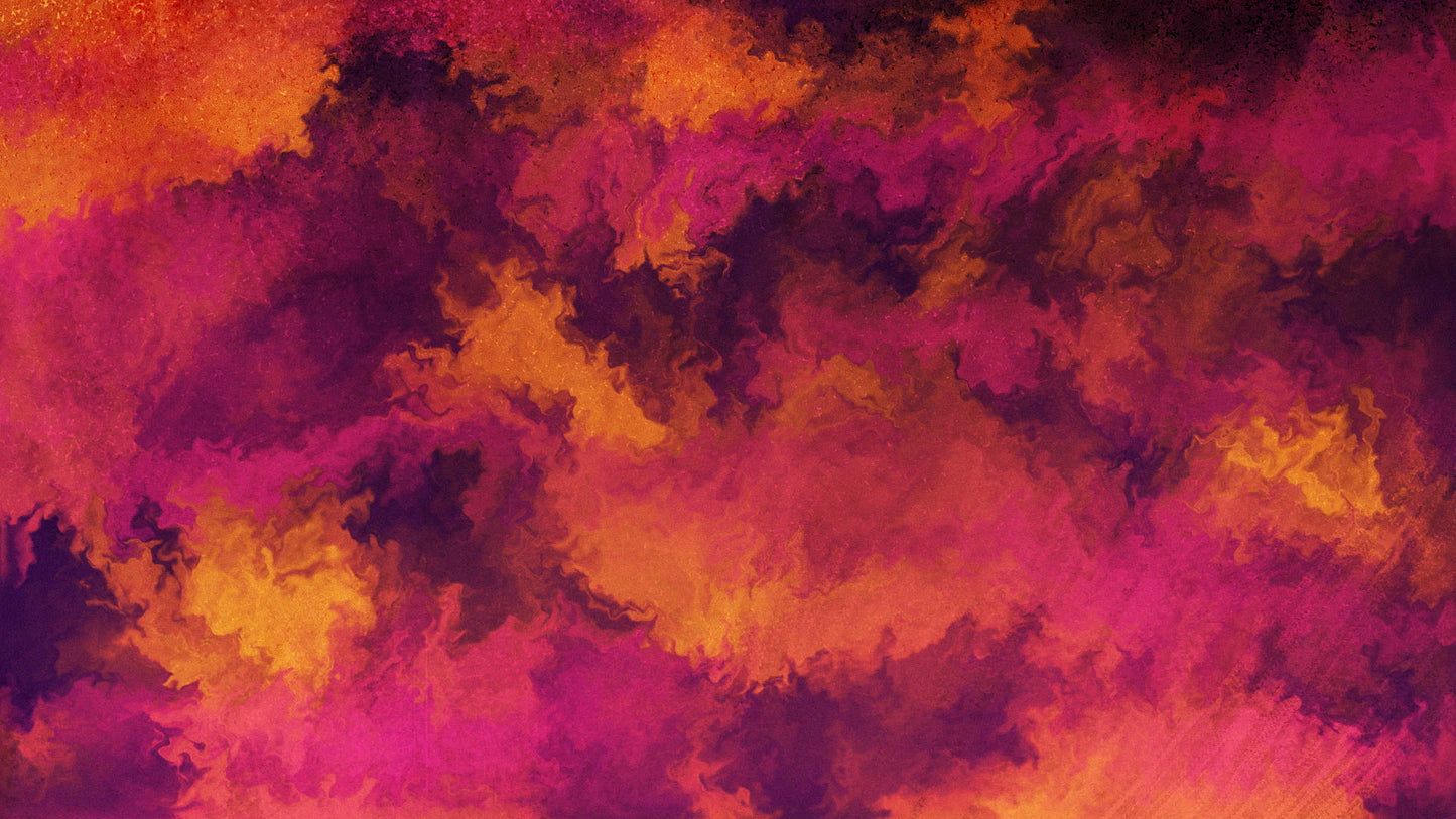 Spring Paint 07 Still