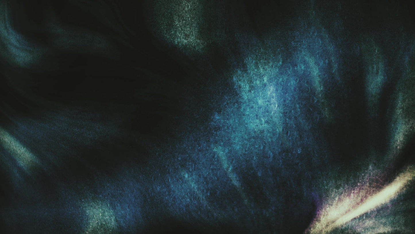 Subtle Color Wave