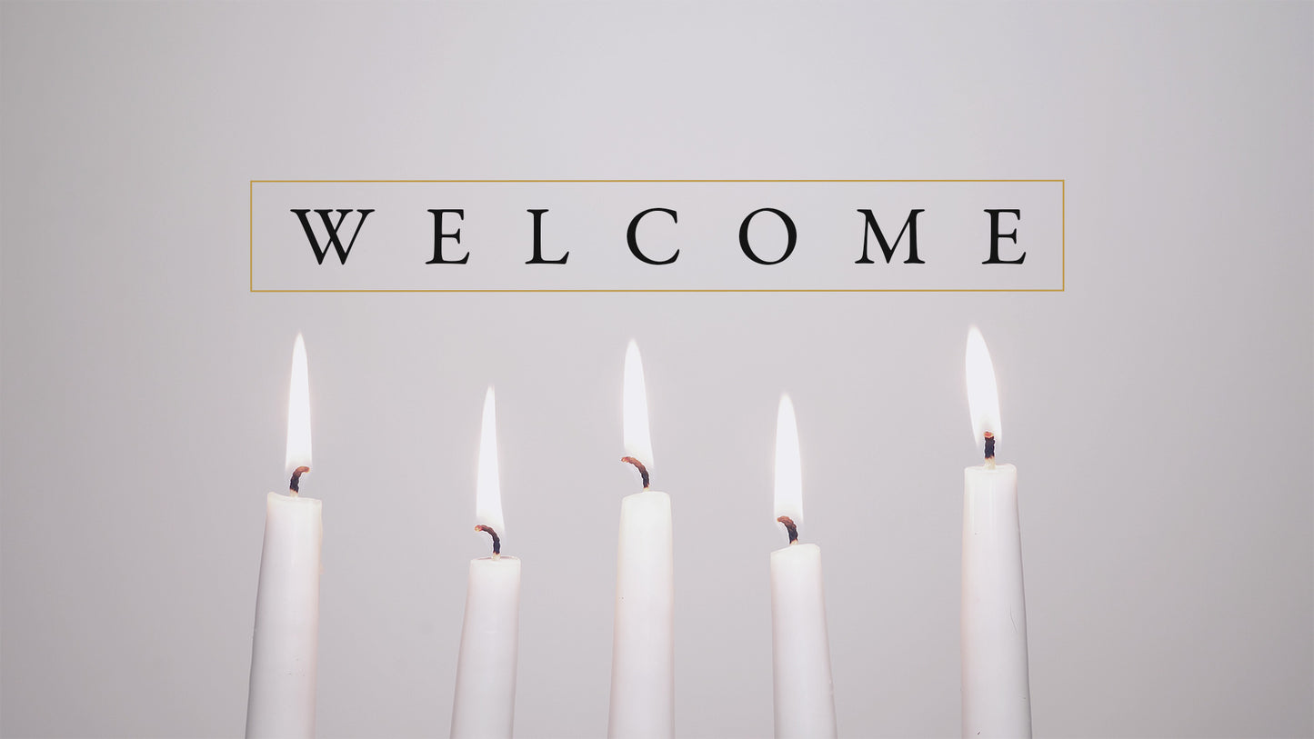 Simple Candles AE