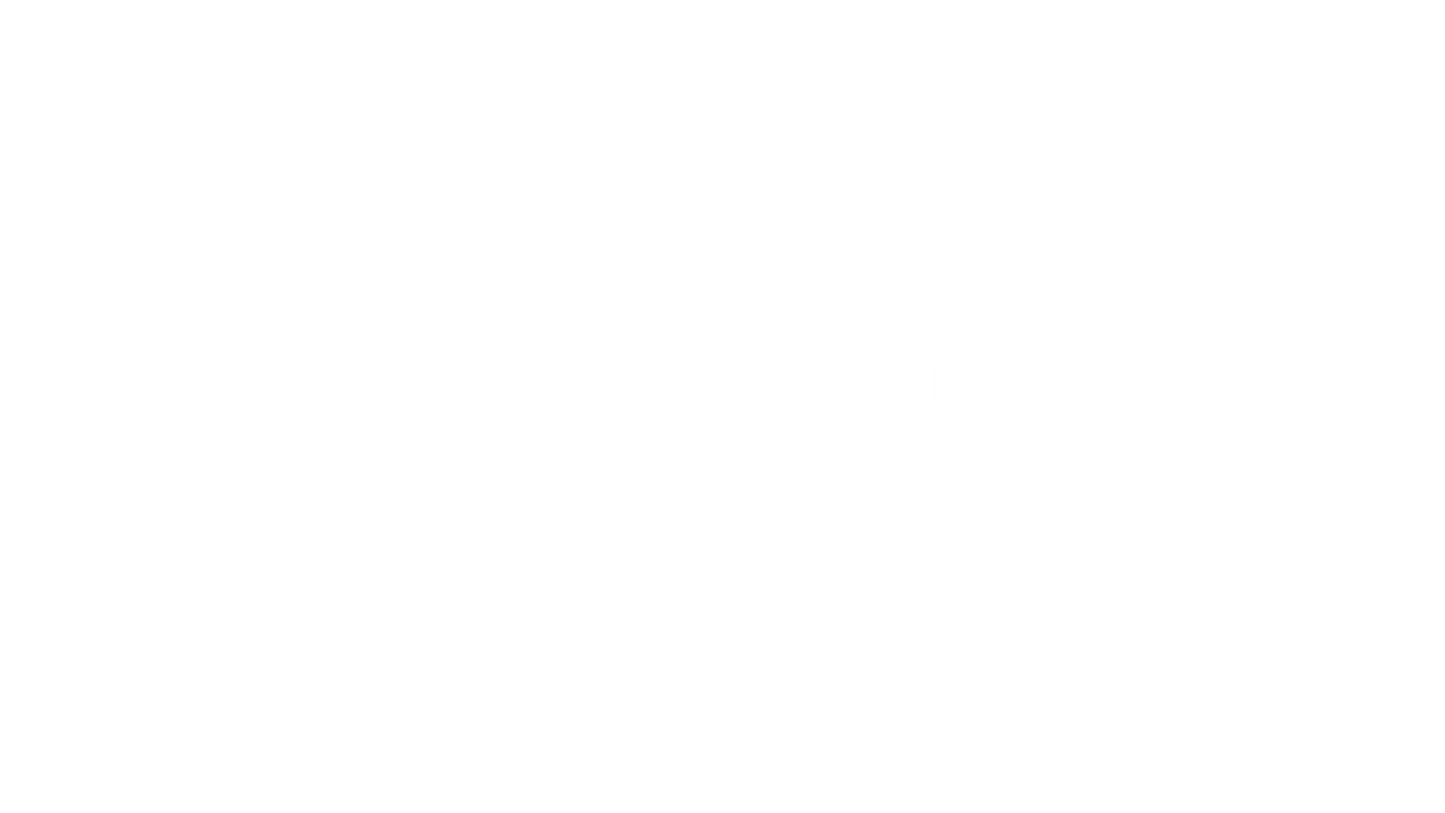 Graduation Sunday Baptism