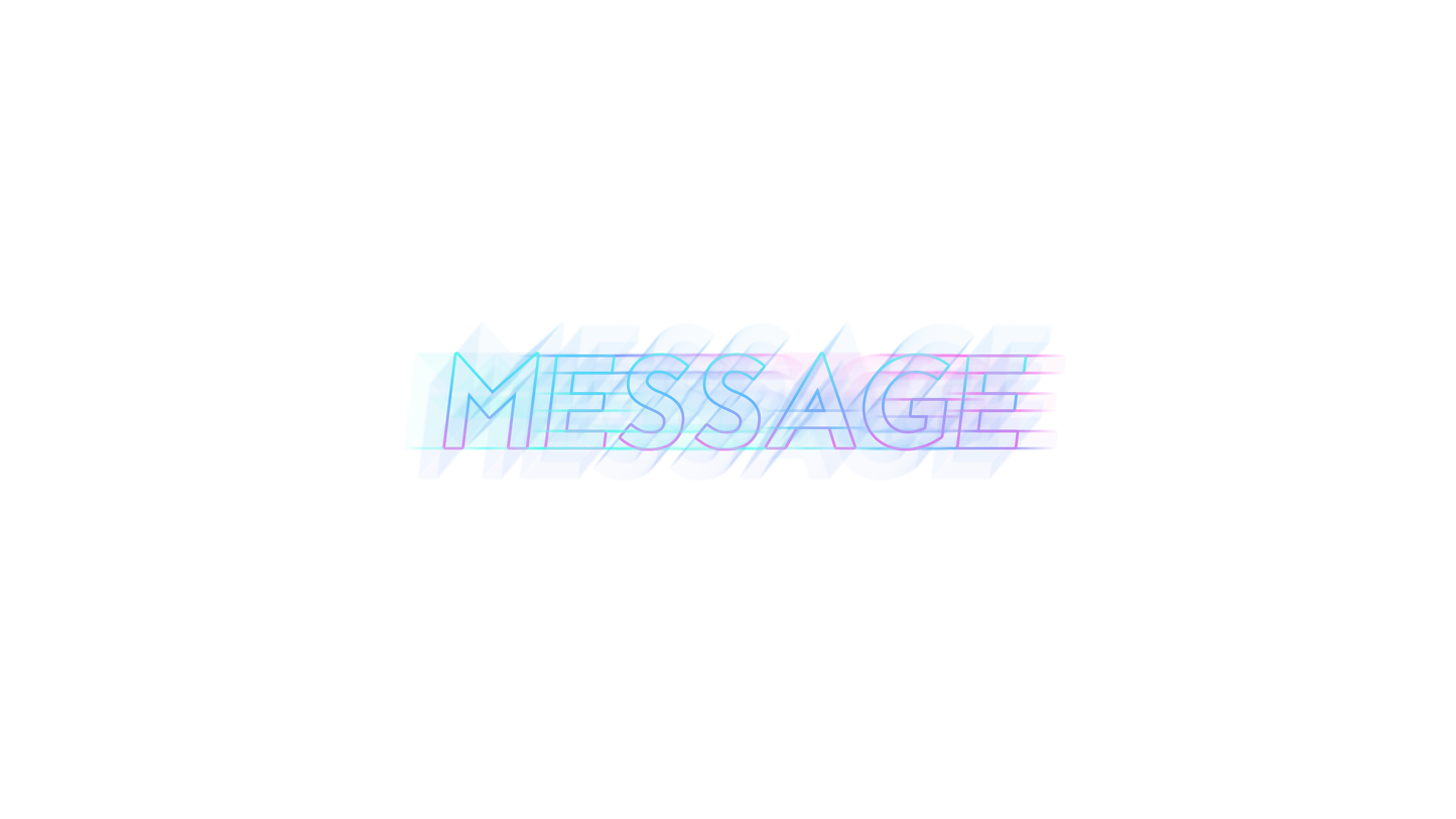 Focus Message