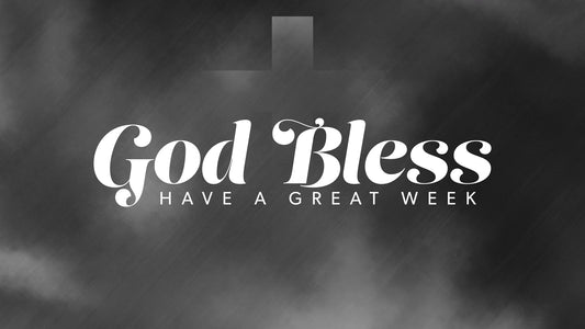 Easter Paint Good Friday Paint God Bless