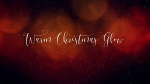 Warm Christmas Glow