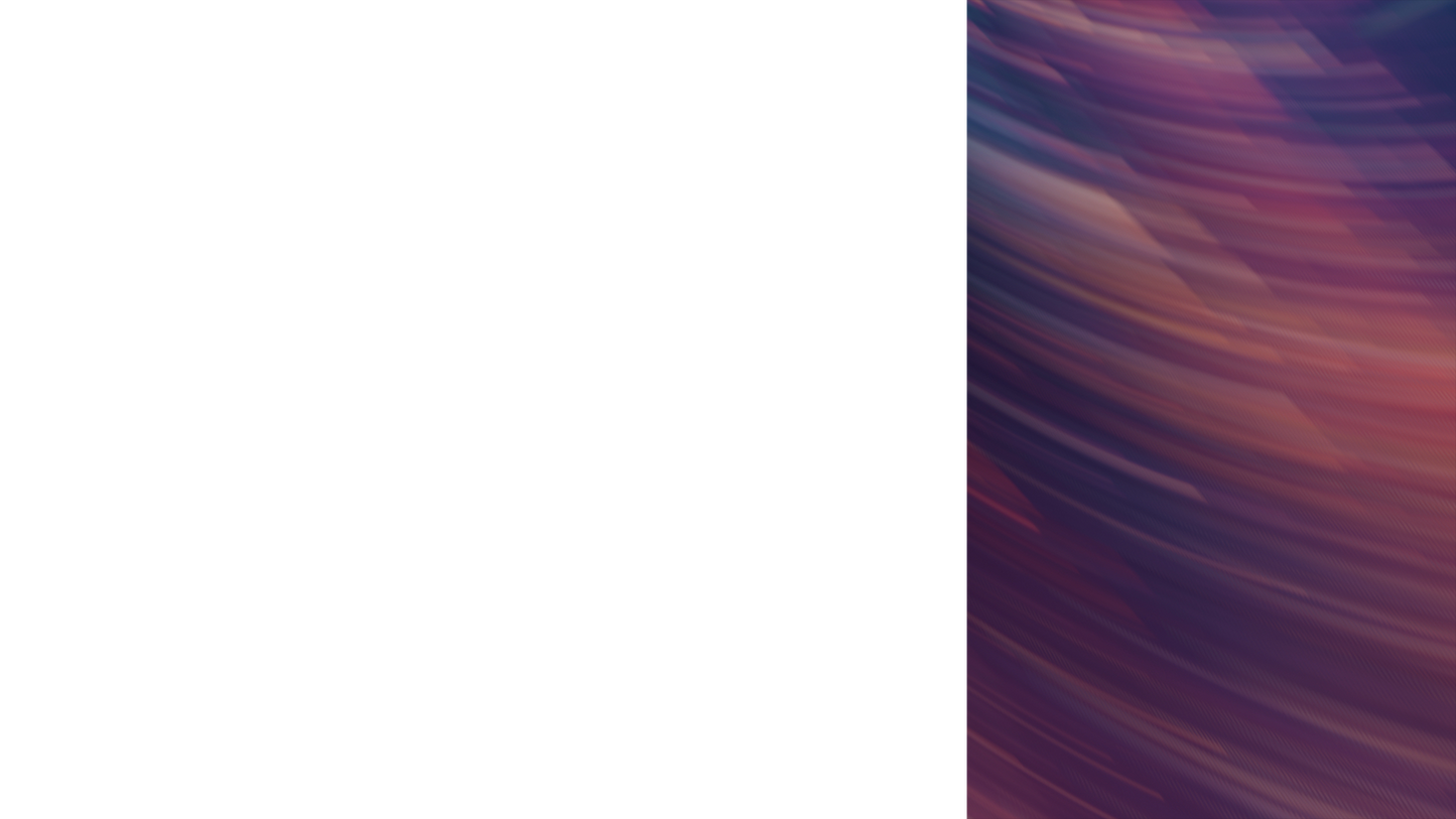 Dispersion Lower Third Right Blank