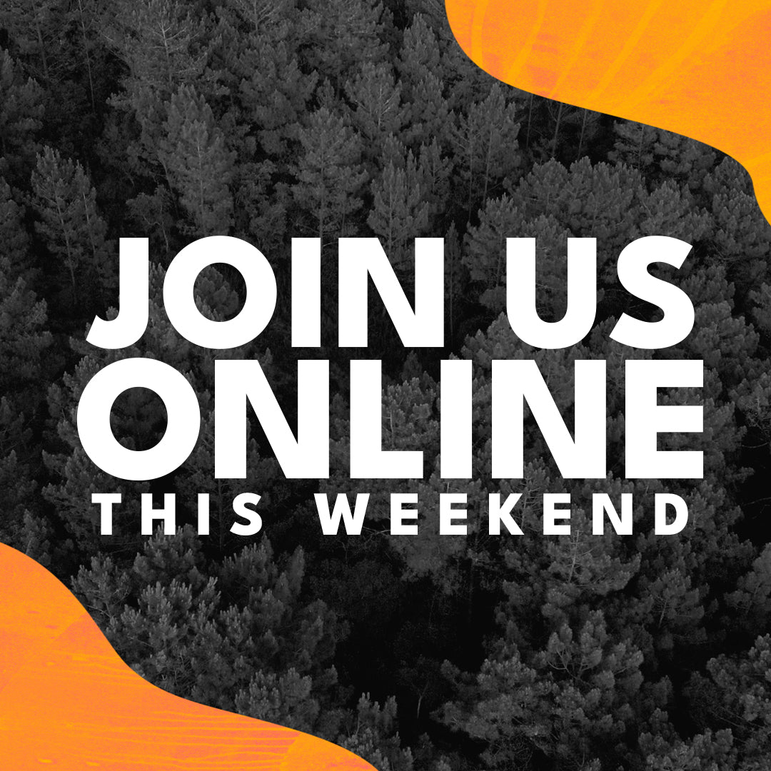 Join Us Online