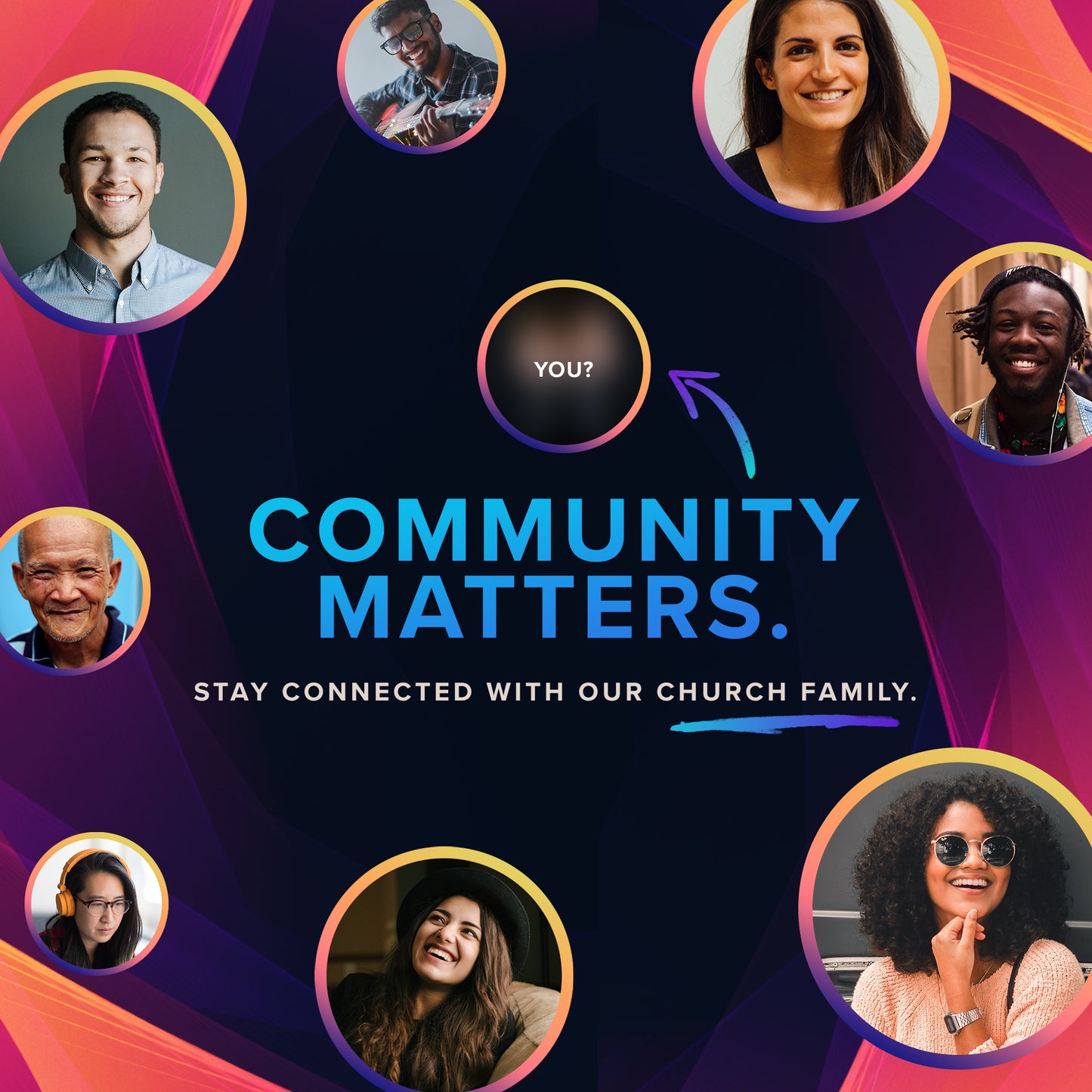 Community Matters