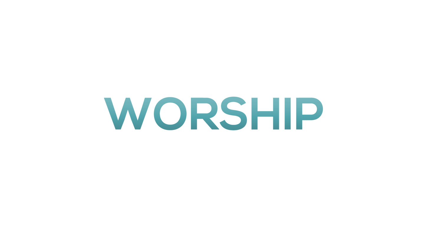 New Year Diamonds Worship