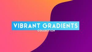 Vibrant Gradients