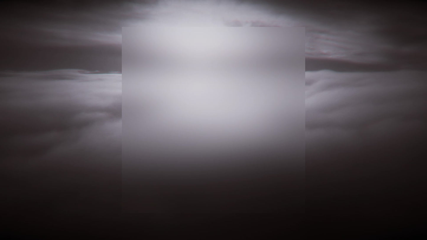 Above The Clouds Aloft Alt