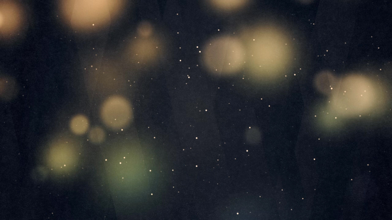 Bokeh Lights 02 Still
