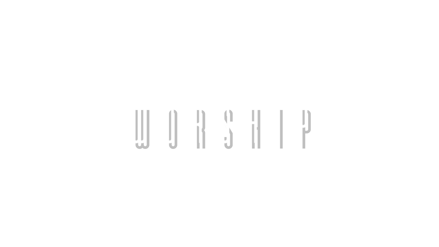 The Depths Worship