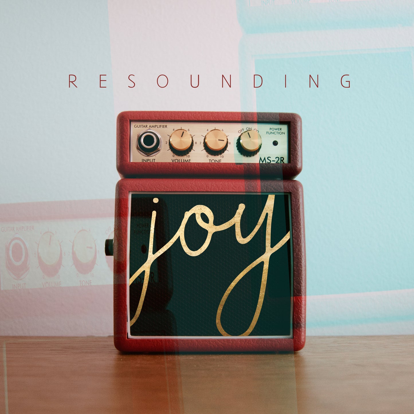 Resounding Joy