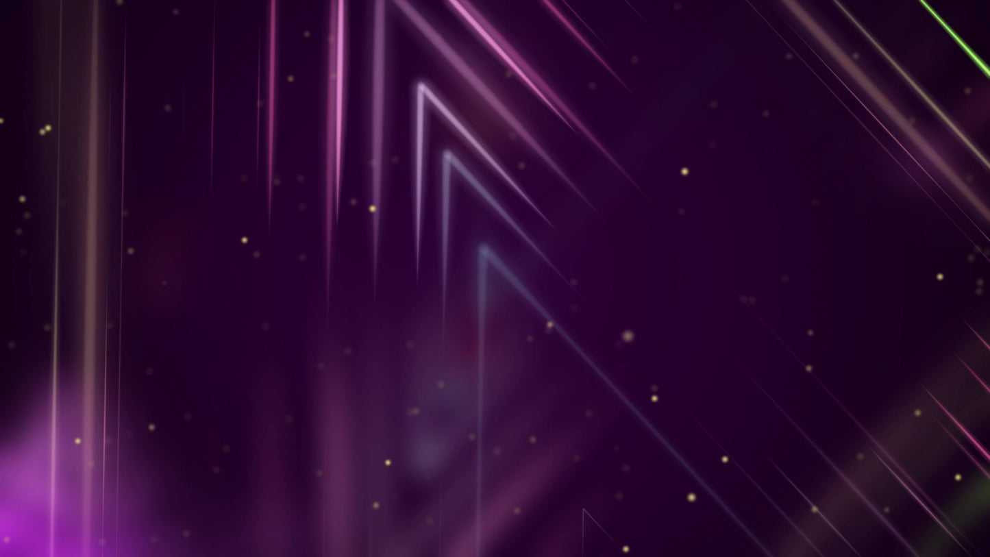 Fractal Glow 06