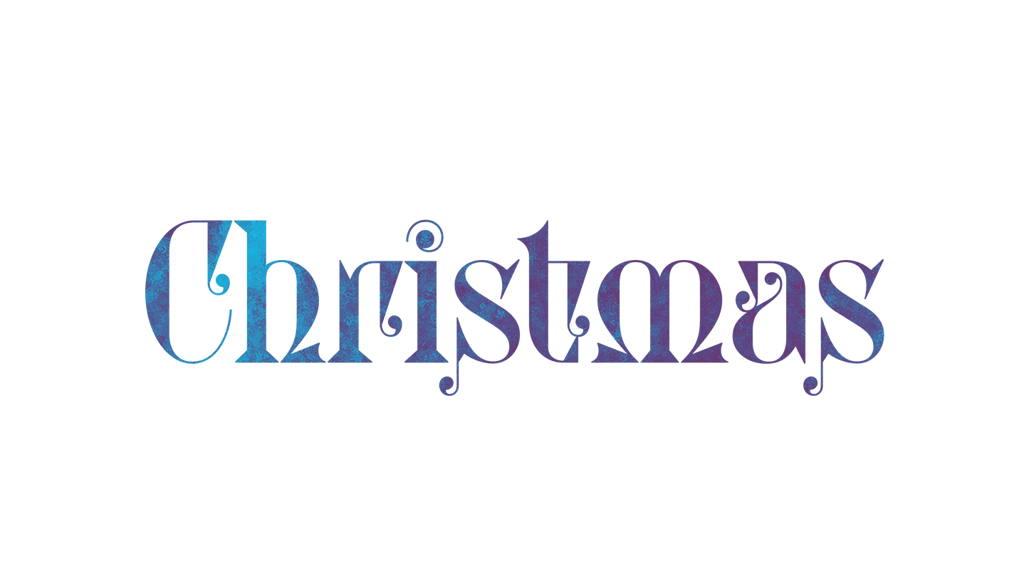 Holiday Visions Christmas