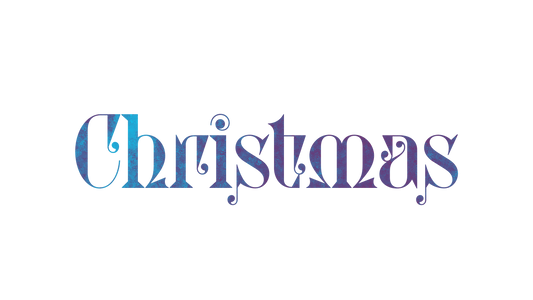 Holiday Visions Christmas