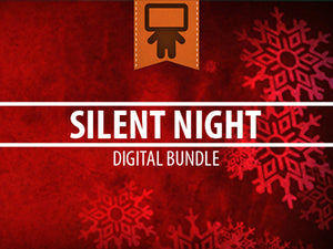 Silent Night Digital Bundle