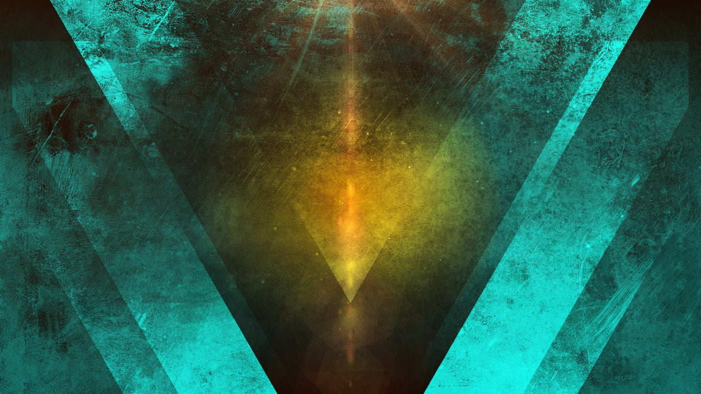 Summer Shapes 04 Still
