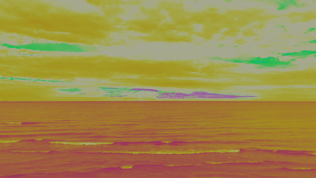 Electric Sunset 3 Alt