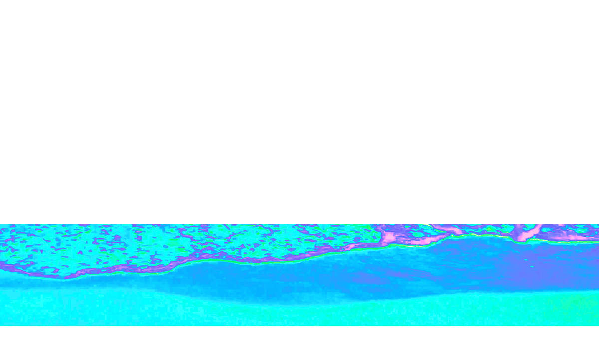 Electric Sunset Lower Third 11