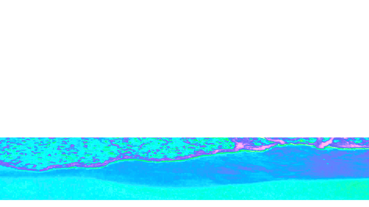 Electric Sunset Lower Third 11