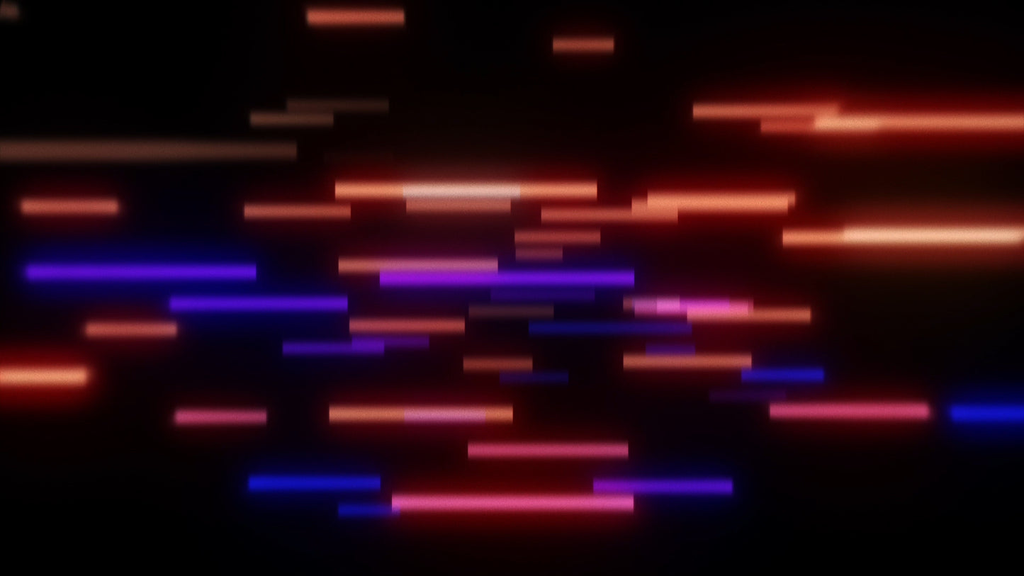 Millennium Glow 17 Still