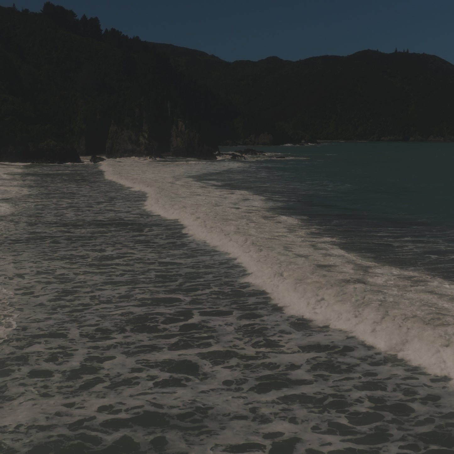 Online Oceanfront