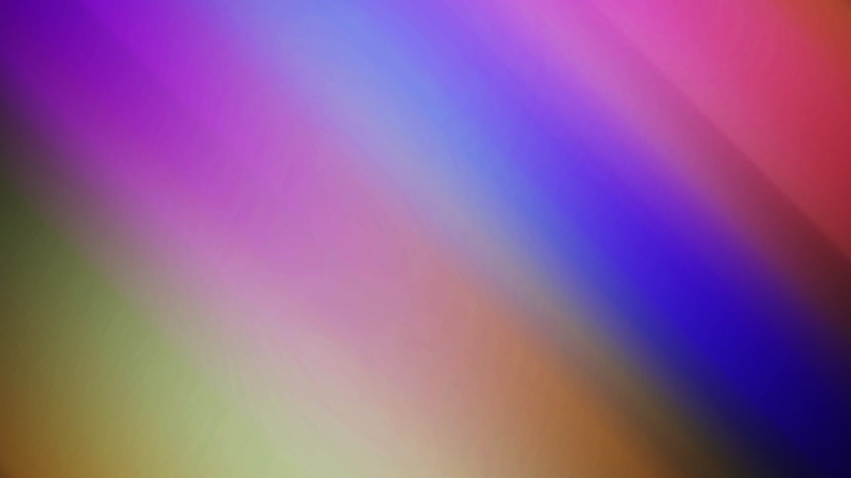 Faded Light 02