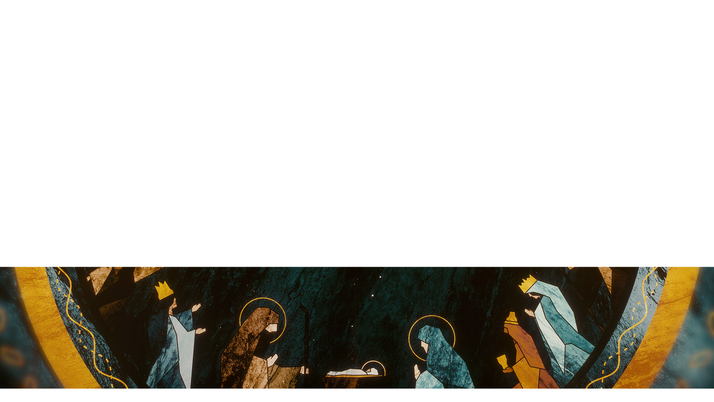 Star Of Wonder Lower Third 2