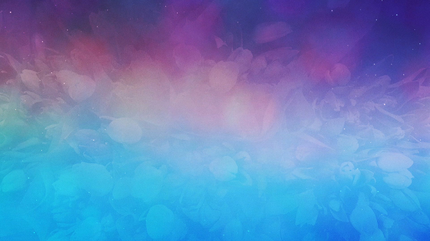 Floral Gradients 04 Still
