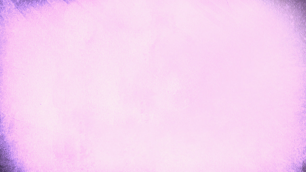 Advent Pink Blank