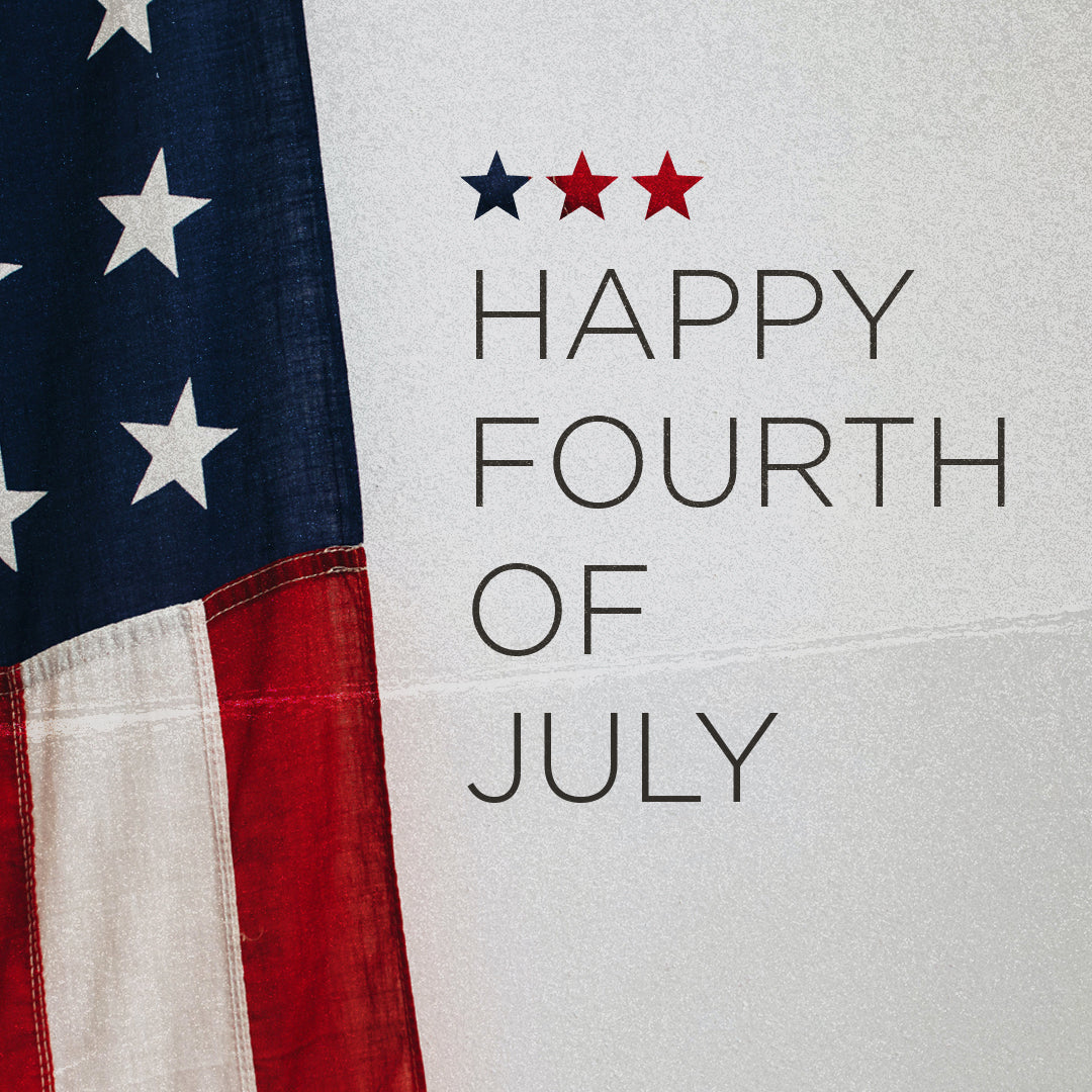 July 4th Celebrate