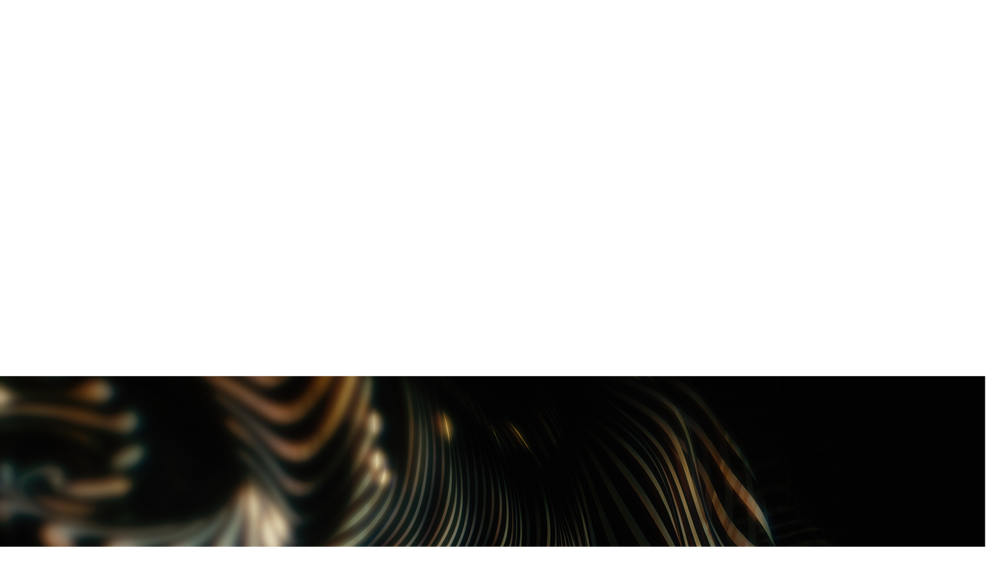 Dark Strings Lower Third 10