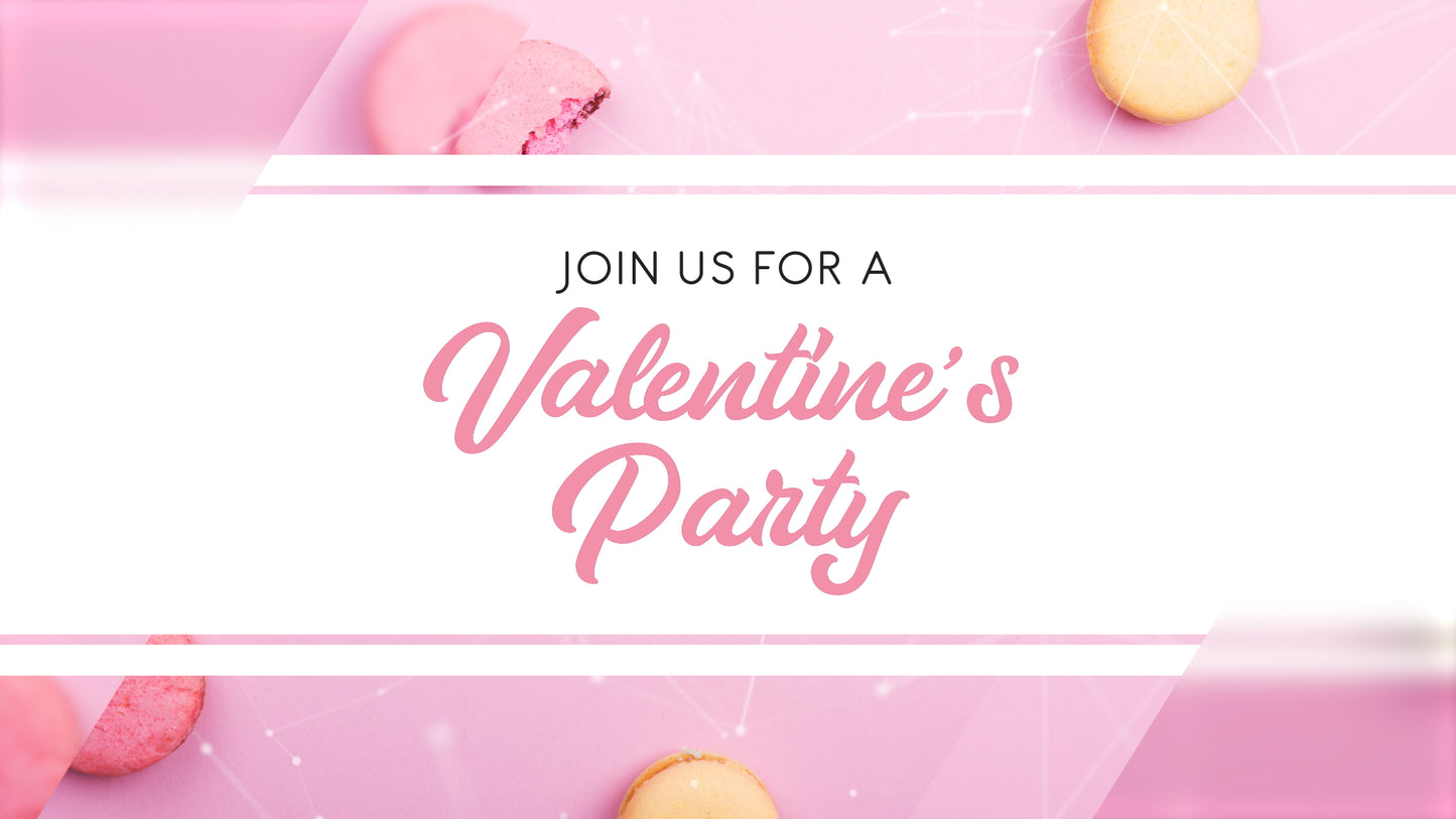 Q1 Announcements Valentine