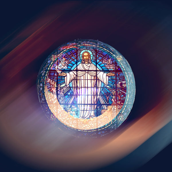 Lord Of Lords Square Still | Shift Worship