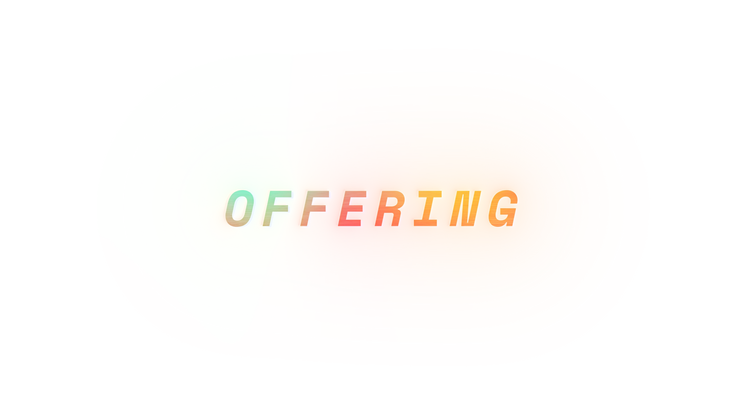 Signal Offering