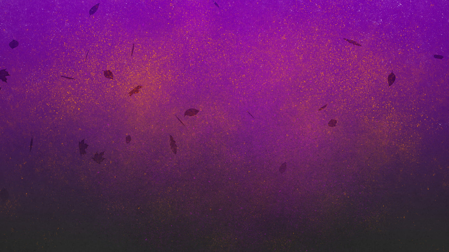 Painted Autumn 03 Still