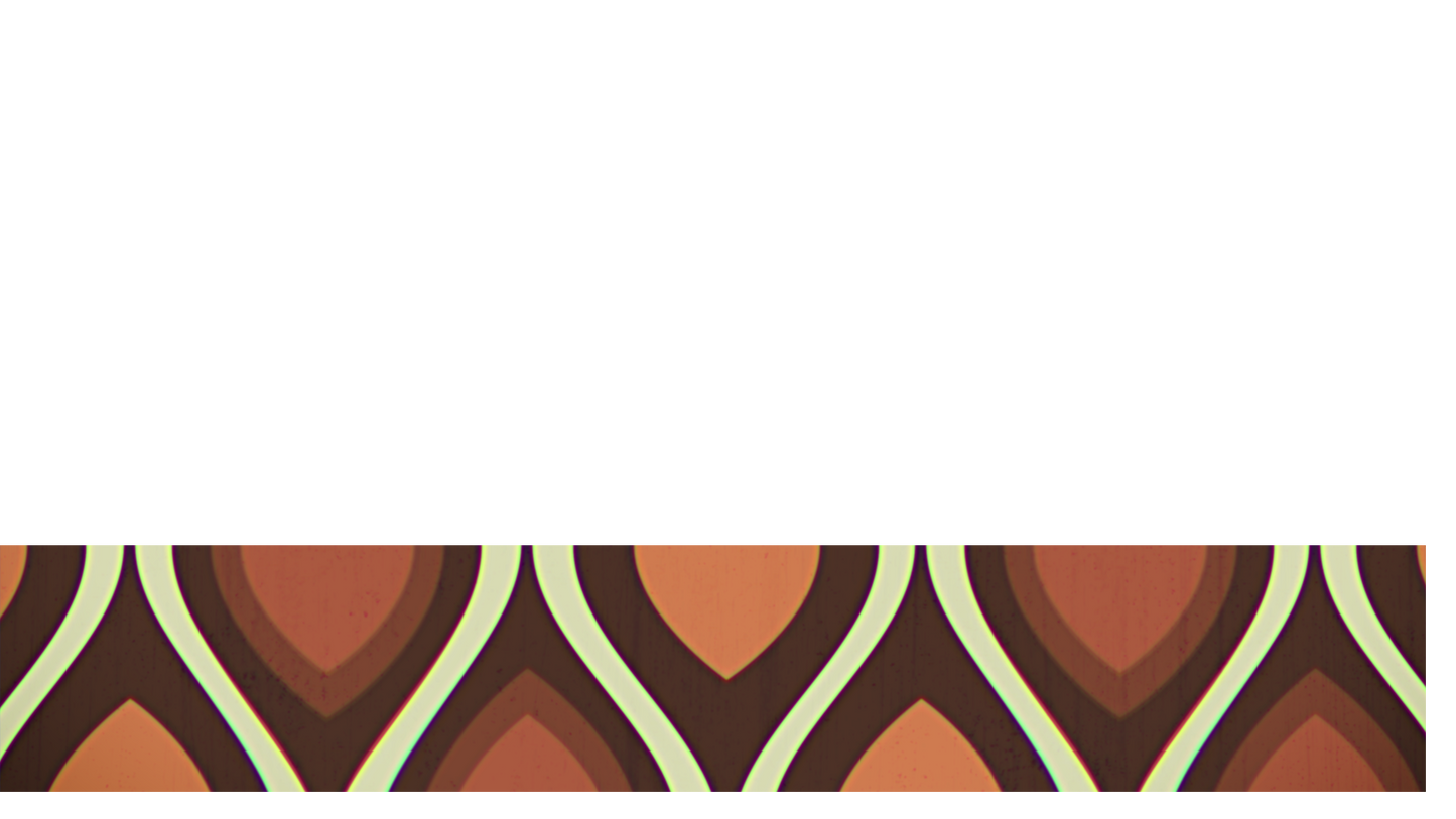 Groovy Lower Third Hd 2