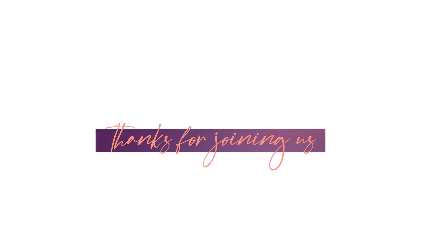 Vibrant Fall Welcome