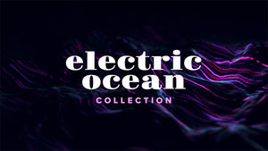 Electric Ocean