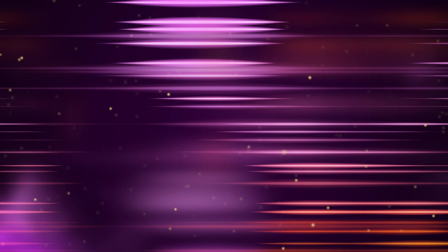 Fractal Glow 05