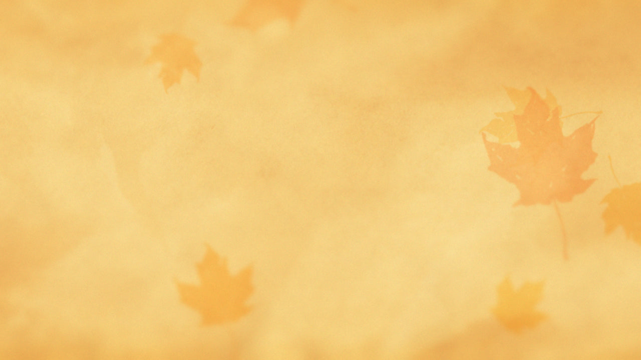 Simple Leaves