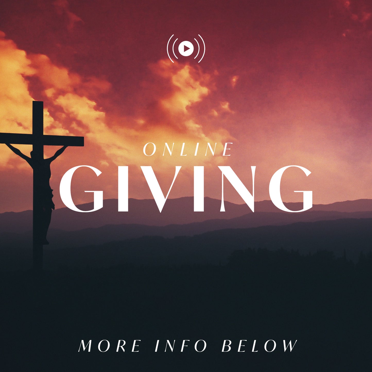 Dramatic Horizons Giving