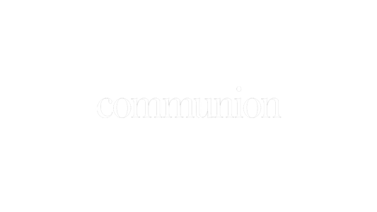 Light Fragments Communion Transparency