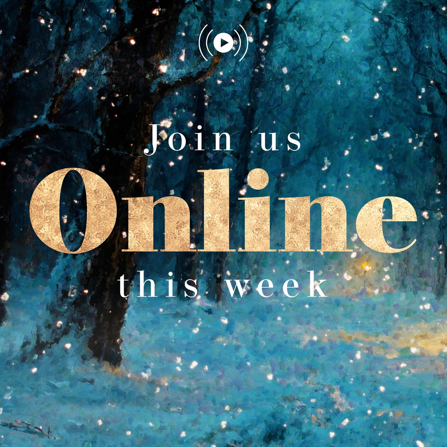 Snow Day Online